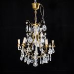 1153 6079 CHANDELIER